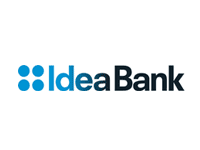 Банк Idea Bank (Идея Банк) в Богородчанах